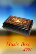 Music Box  August-Media 2004 - 2005  - ����������� ��������